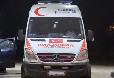 Kütahya Özel Ambulans 