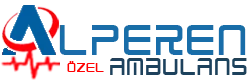 Logo Alperen Ambulans